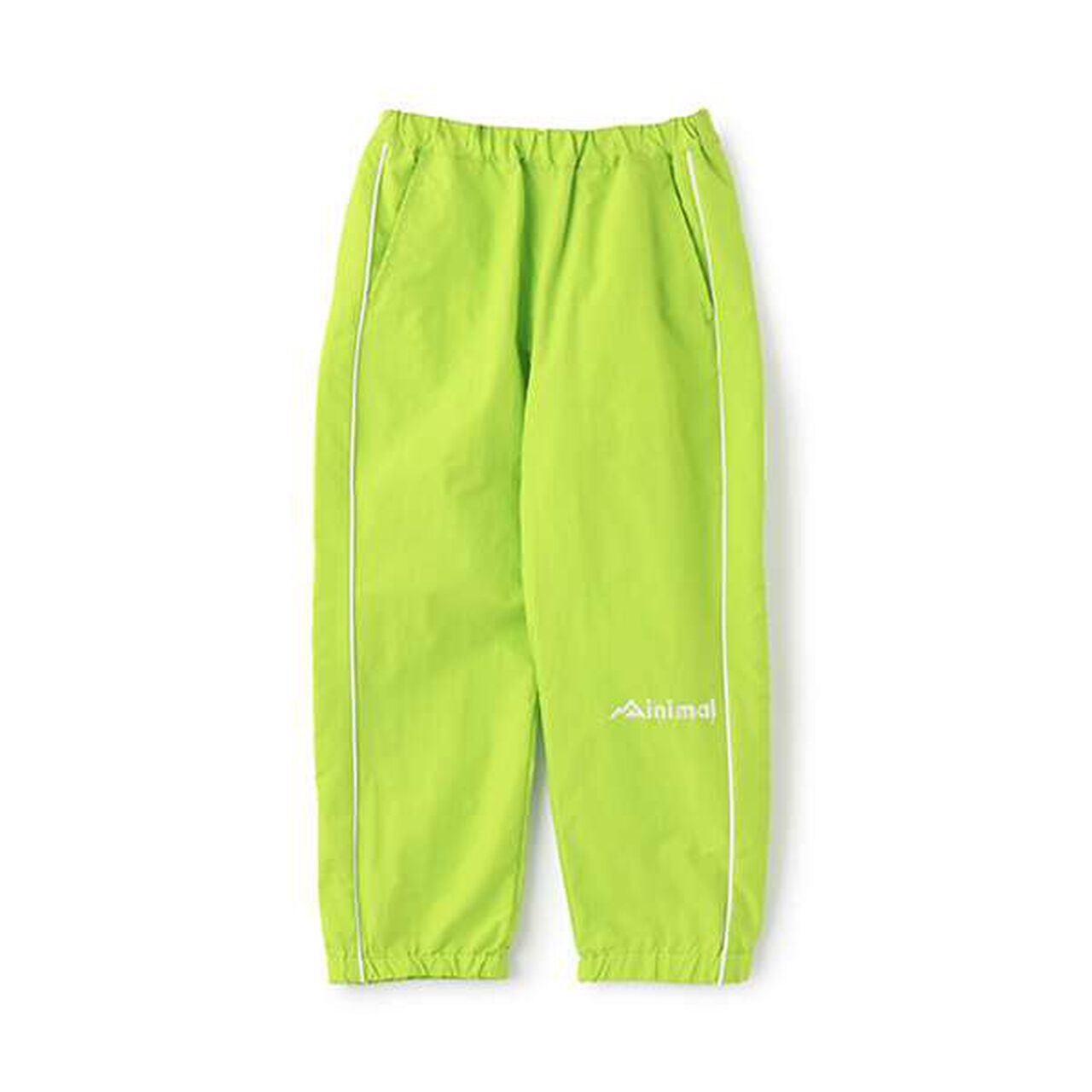 [Water-Repellent] Side Line Inner Shorts,Blue, large image number 3