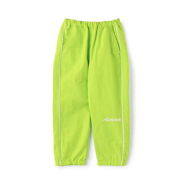 [Water-Repellent] Side Line Inner Shorts,Blue, medium image number 3