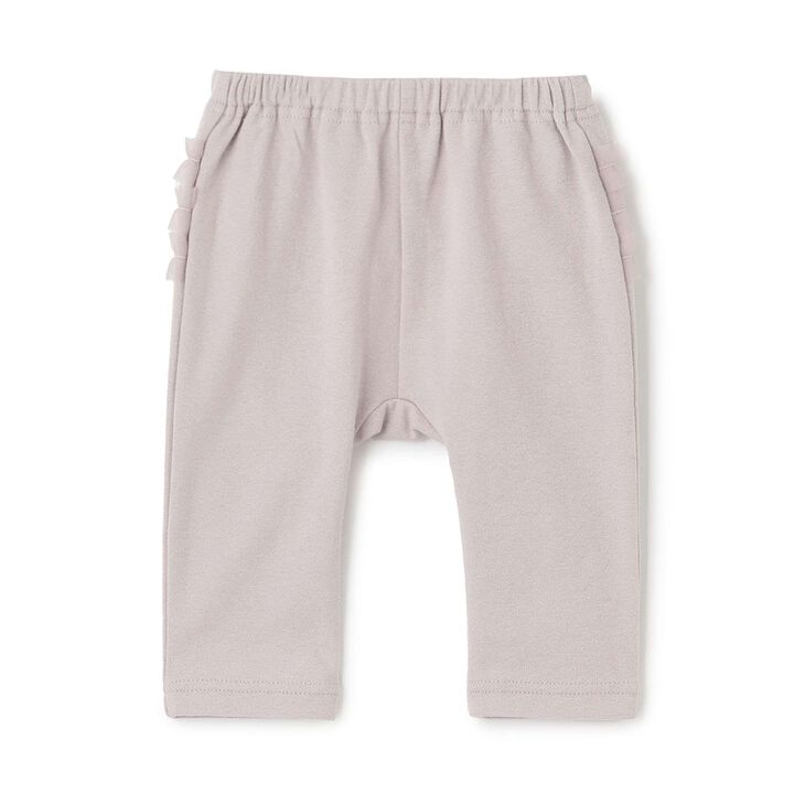 Back Frill Leggings,, medium