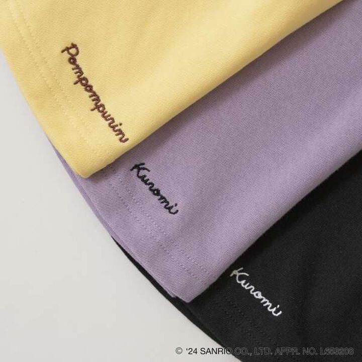 [Sanrio Characters] Transformation Parka & Flare Skirt Outfit Set,Lavender, medium image number 18