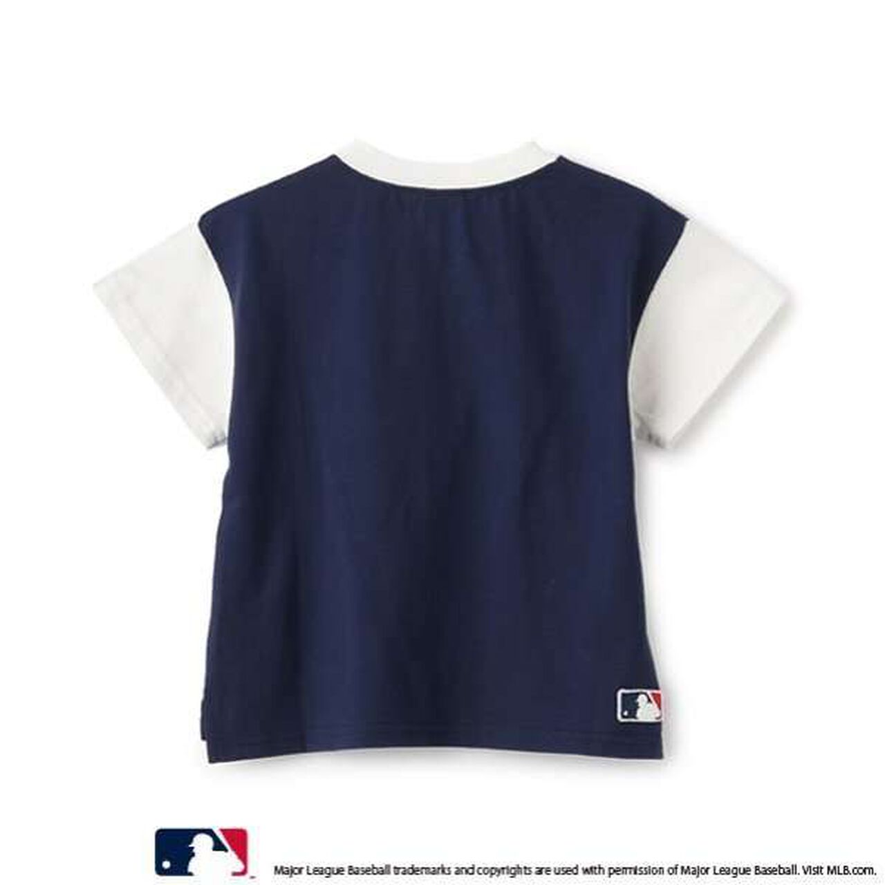 [MLB] Patch T-Shirt,Ivory, large image number 21