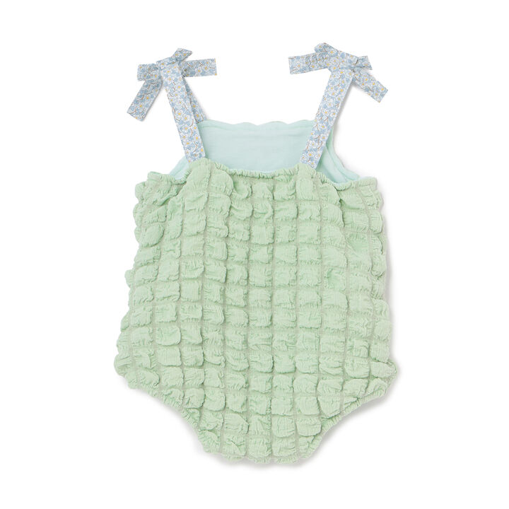 Poko Poko Overalls,Light green, medium image number 3