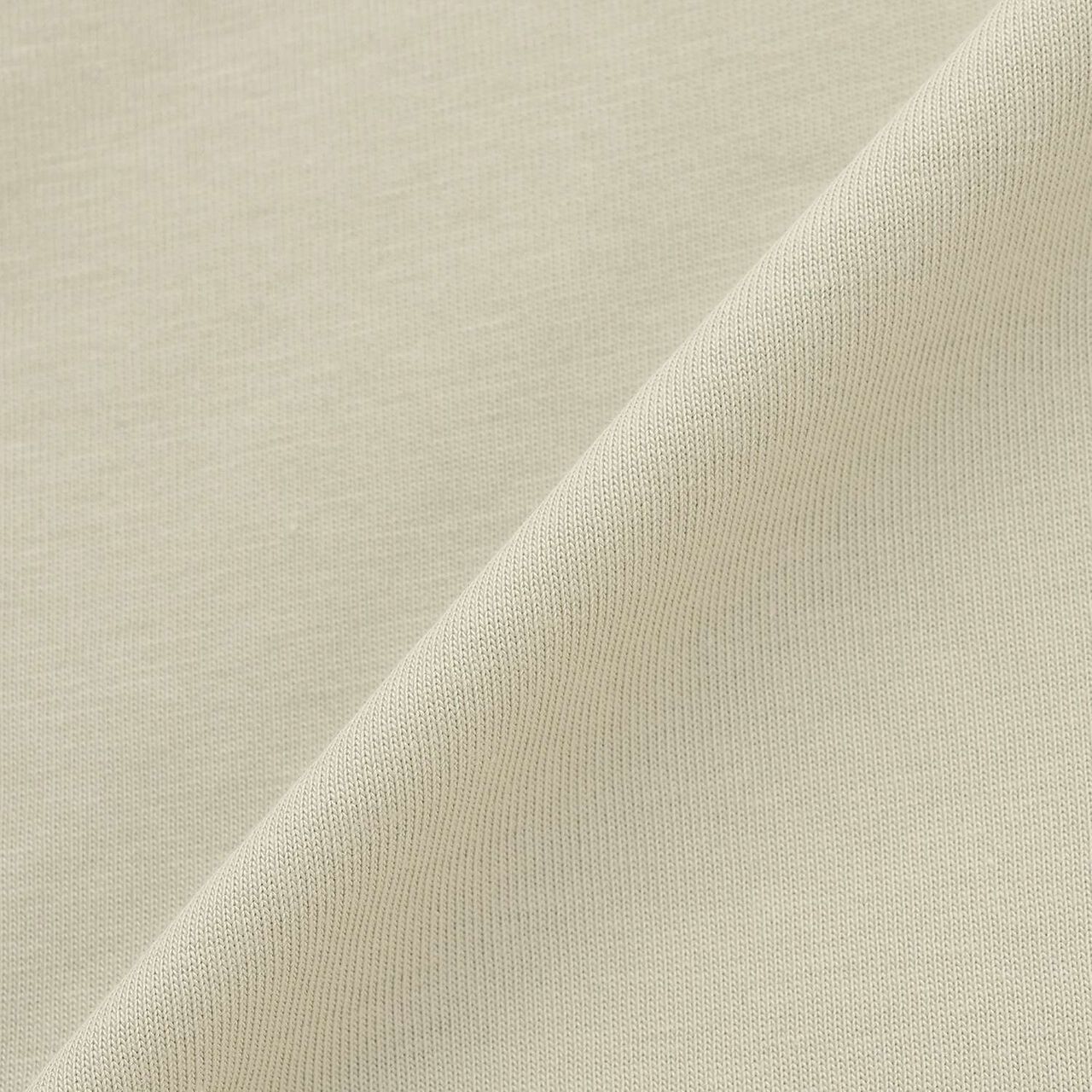 [DailyMe] Simple T-Shirt [Heat Shielding / Quick-Dry / Antibacterial],Sax blue, large image number 17