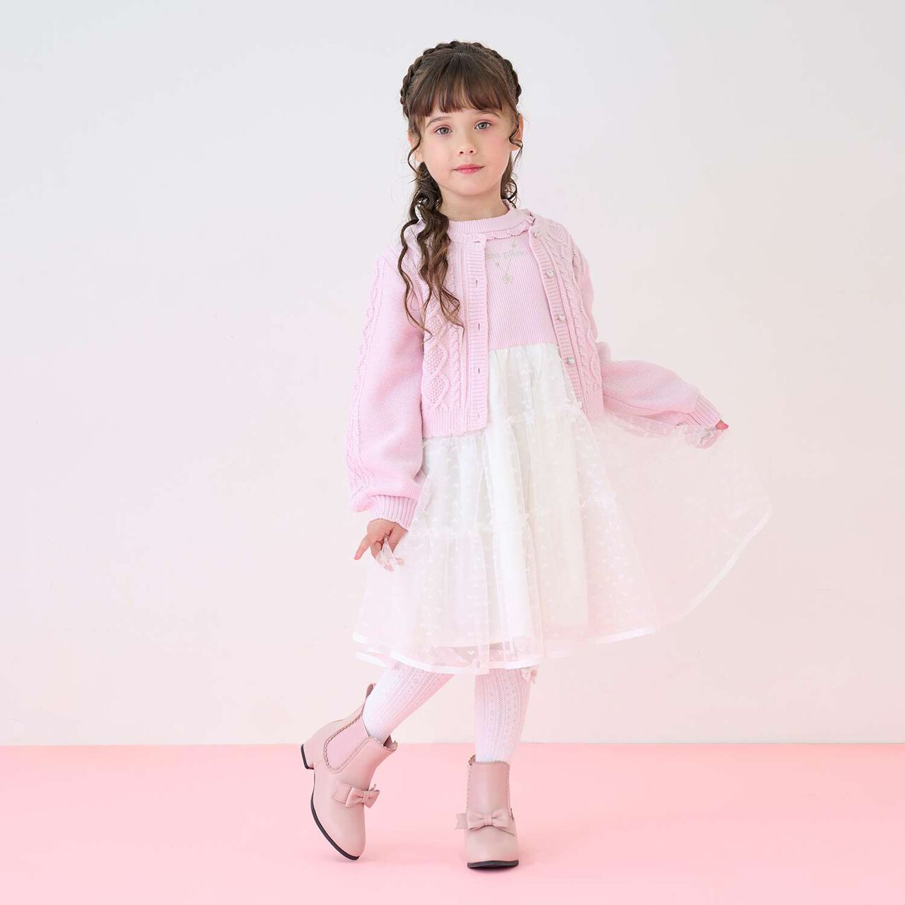 2026 Lucky Bag [Pre-order Only / Separate Order Required / Ships Late December] [Mezzo Piano] [Set A],Multi color, large image number 5