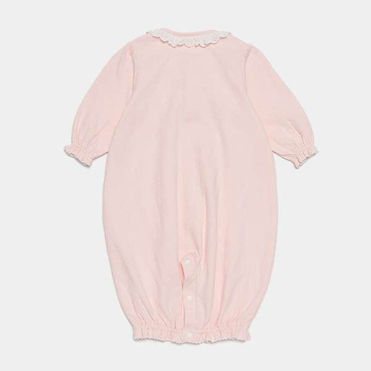 2-Way All-in-One with Bunny Mascot,Off white, large image number 1