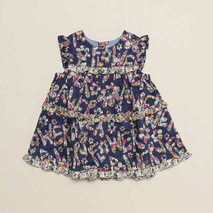 FLOWER POWER Tunic,Pink, medium image number 9