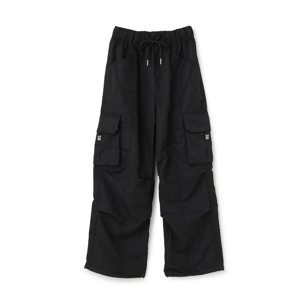 [LTXC / Quick-Dry Absorbent] Cargo Pants with Belt Loops,Off white, large image number 18