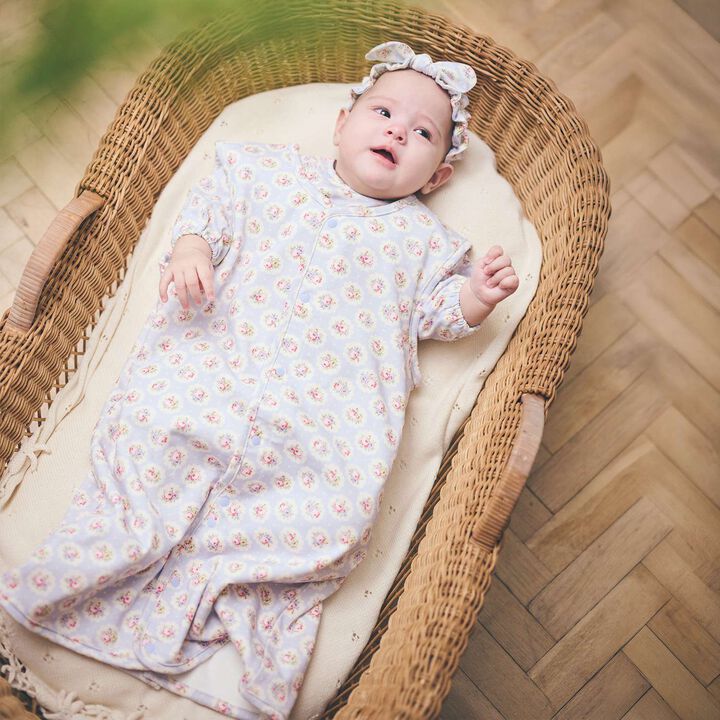 [Cath Kidston] Sleeper Scallop Rose,, medium