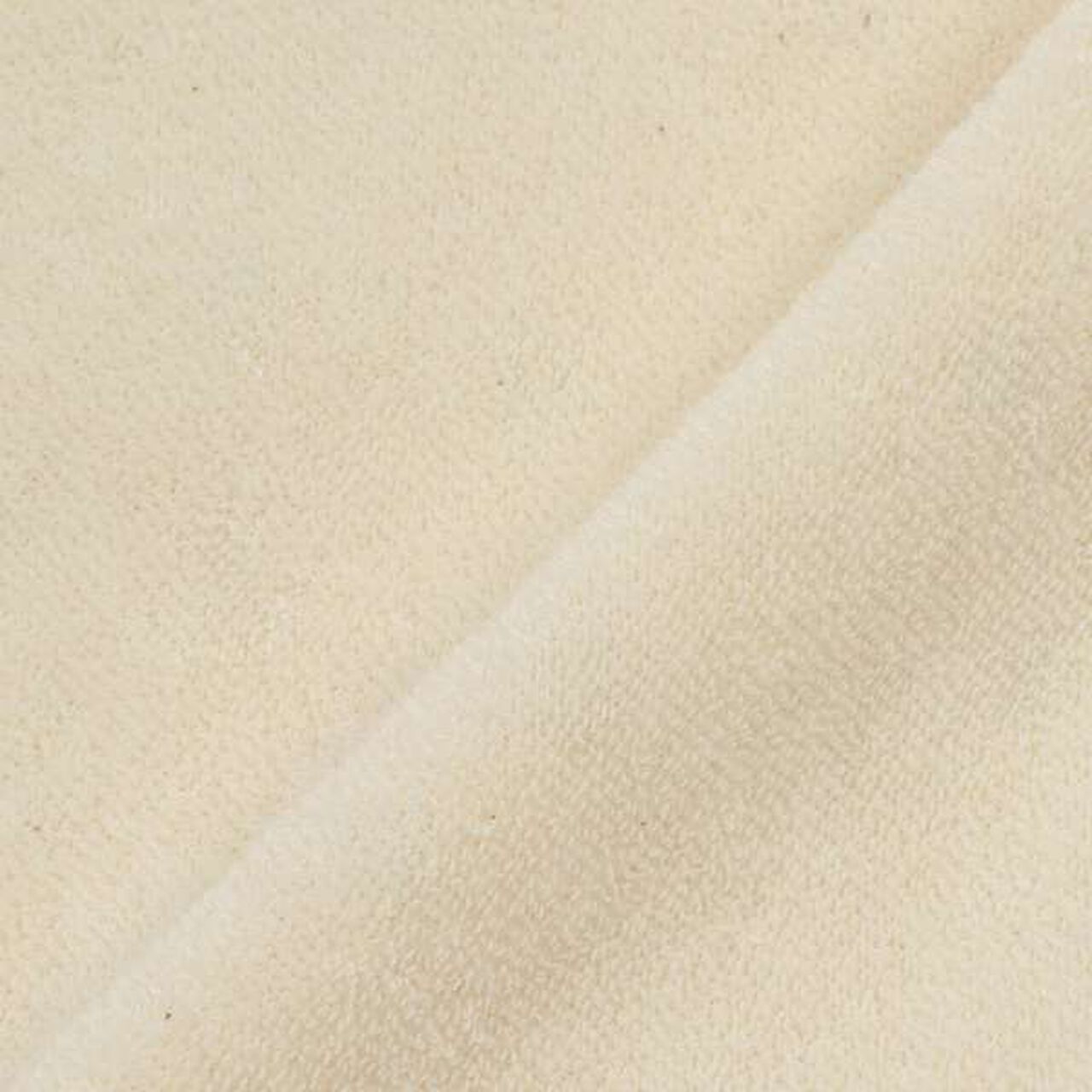 BASIC Elephant Embroidered Towel [Made in Japan],Pearl white, large image number 7