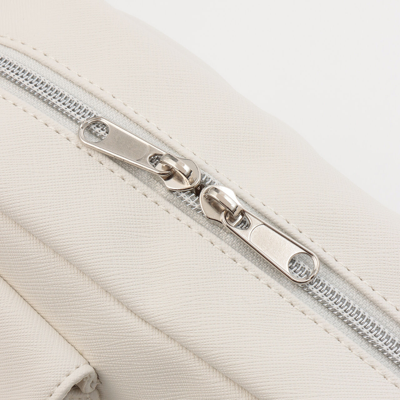 W Pocket Checkered Square SD,Black, large image number 3