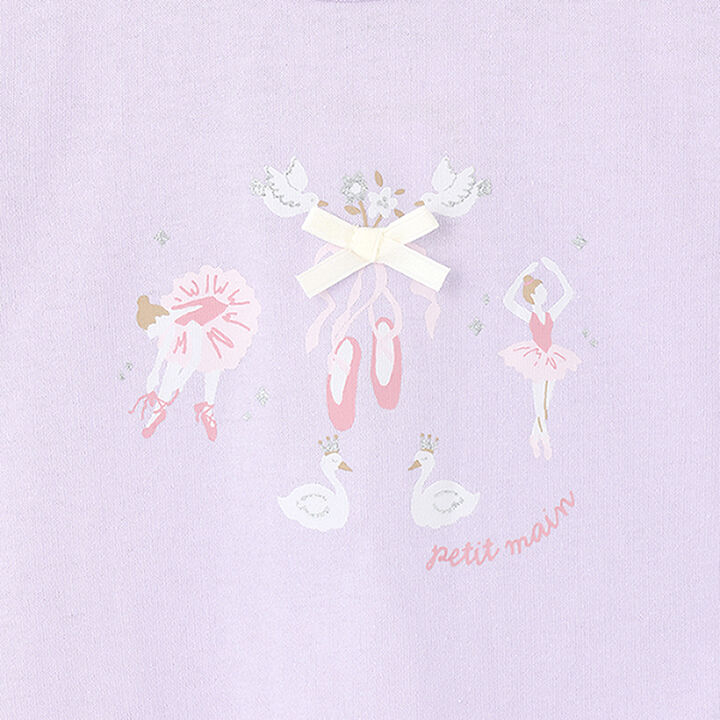 [Affordable] Girls Short-Sleeve T-Shirt,Emerald green, medium image number 15