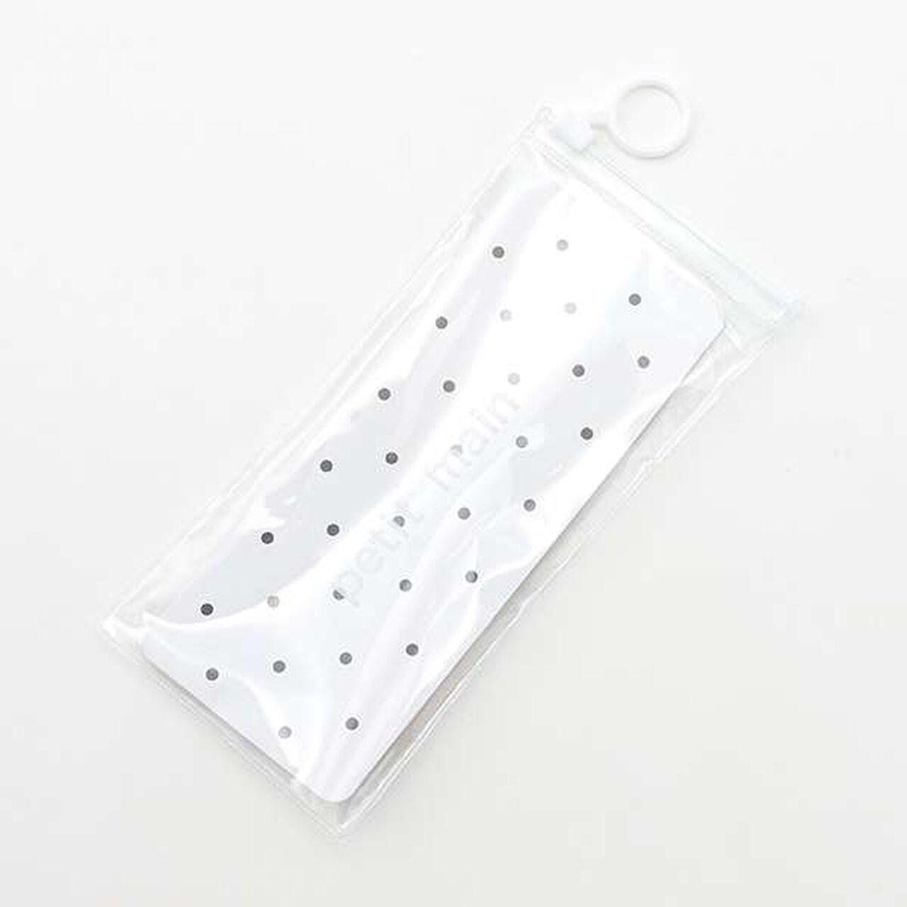 Boston Style Fashion Glasses,Light pink, large image number 4