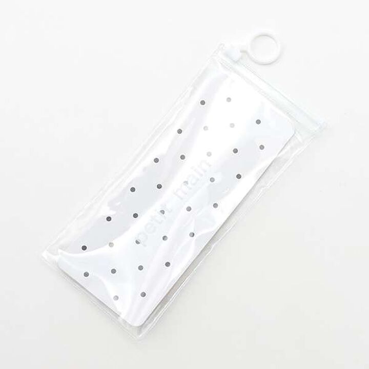 Boston Style Fashion Glasses,Light pink, medium image number 4