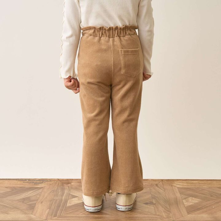 Addictive Comfort Knit Cord Pants,Moderate pink, medium image number 29