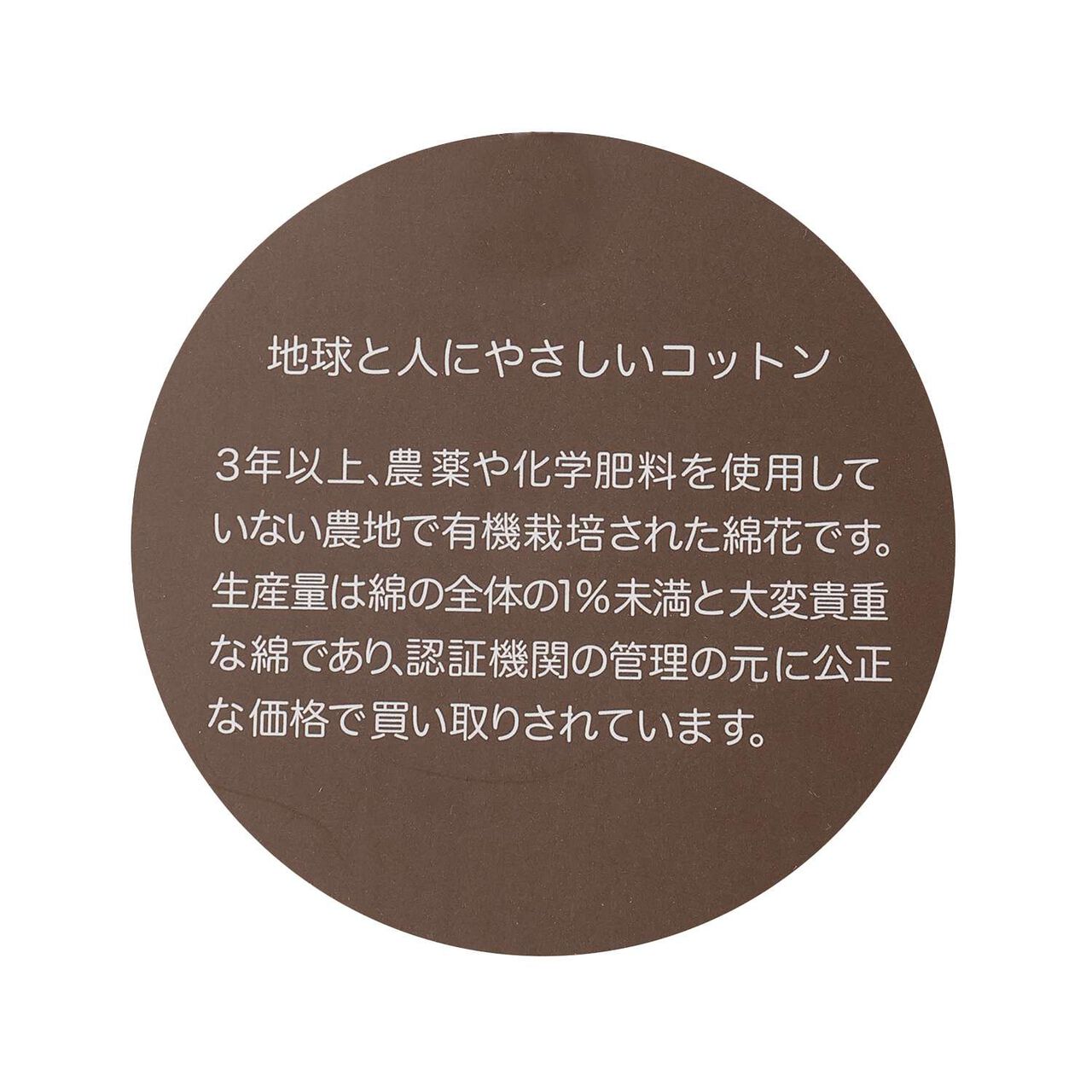 Organic Lace Frill Long-Sleeve T-Shirt,Navy, large image number 13