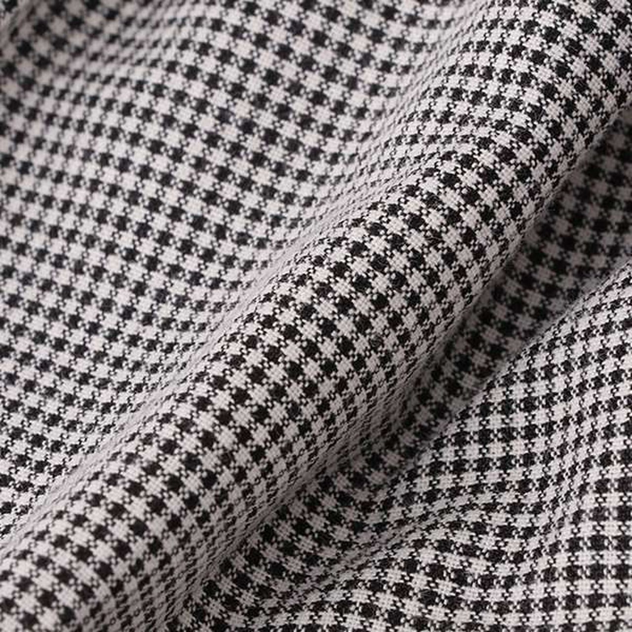 Frill Culottes,Black, large image number 6