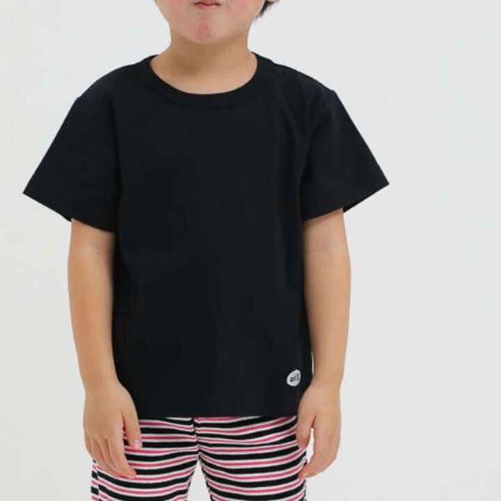 Daily Multi-Color Short-Sleeve T-Shirt,Sax blue, medium image number 23