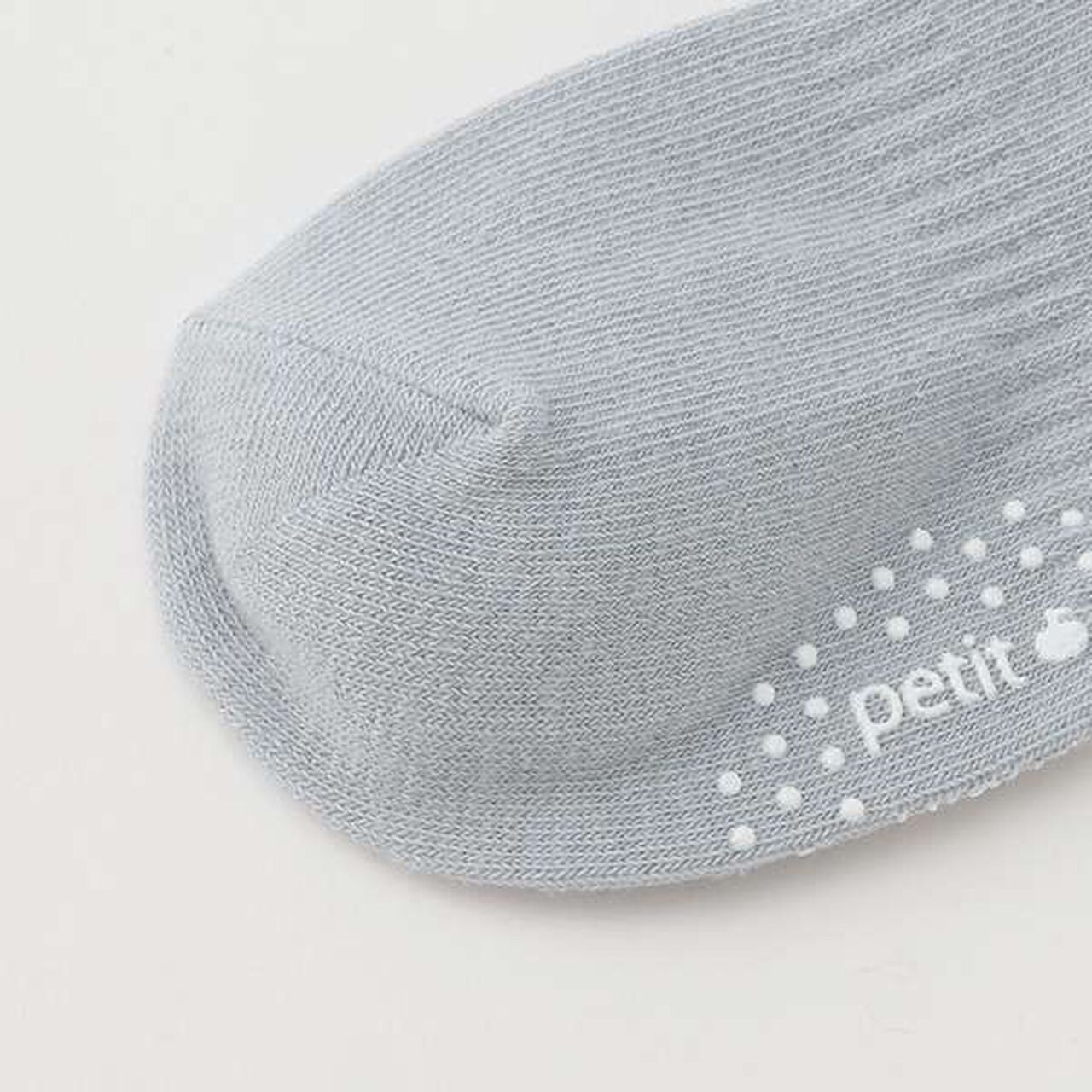 Boys Bear Merci Socks 2P,Navy, large image number 2