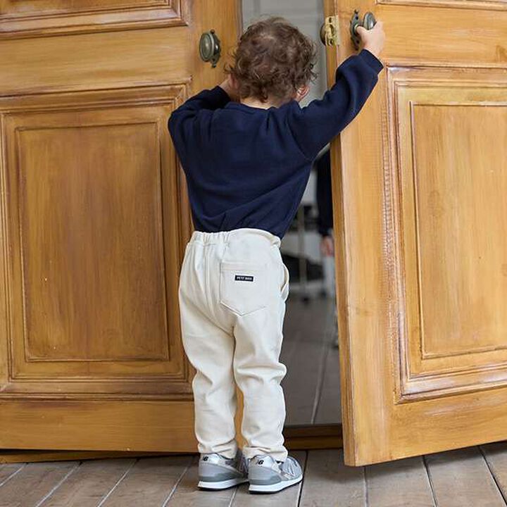 Smile Series Boys' Tuck Pants,Multi color, medium image number 14