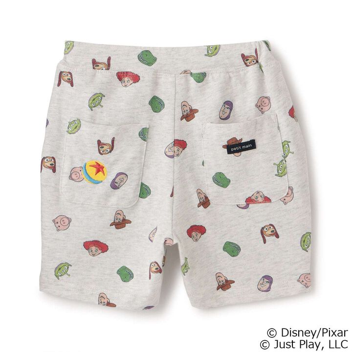 [Disney/Pixar] TOY STORY Cut Pants,Navy, medium image number 14