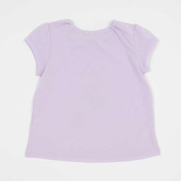 Mermaid T-Shirt,Sax blue, medium image number 1