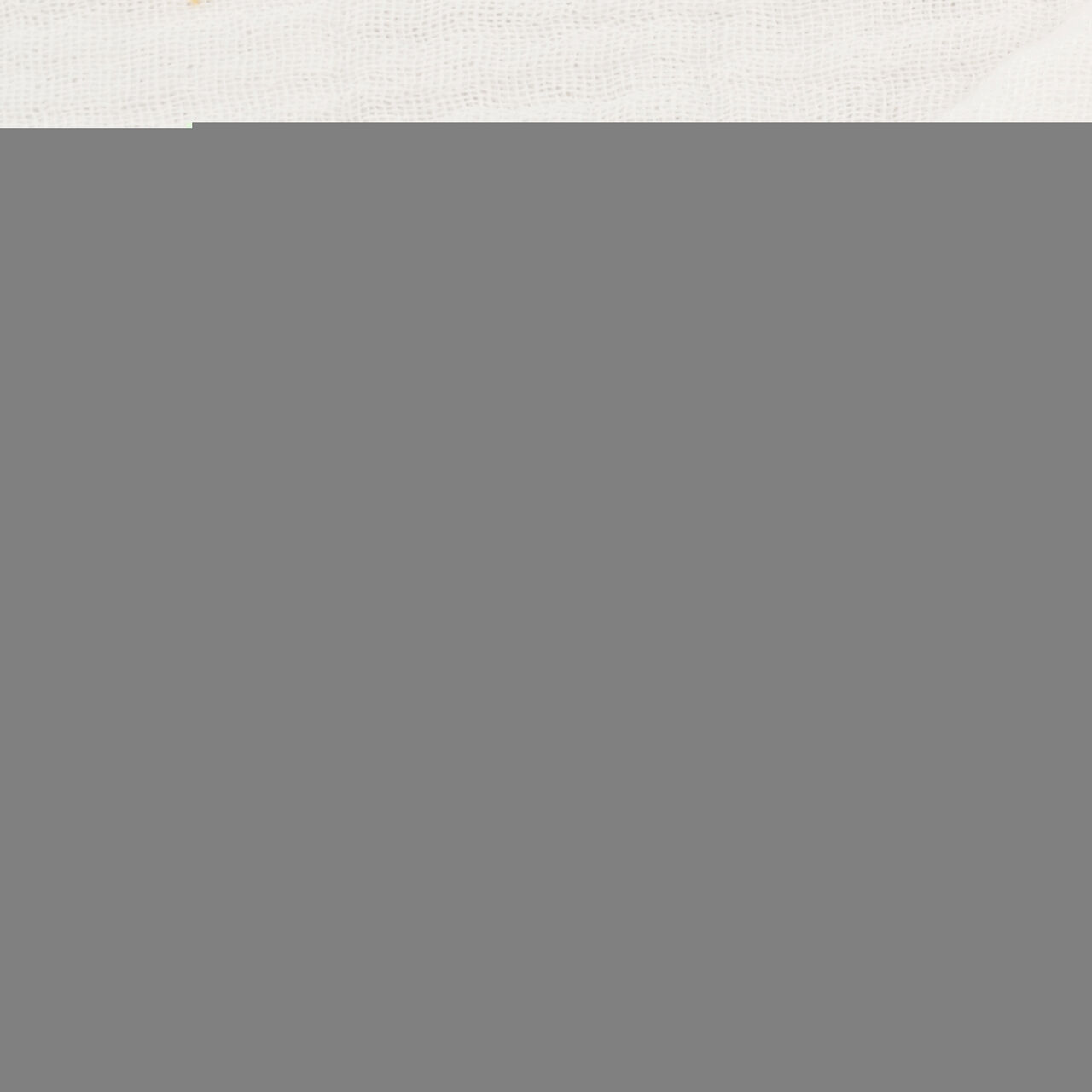 Gauze Small 3P,Light blue, large image number 6