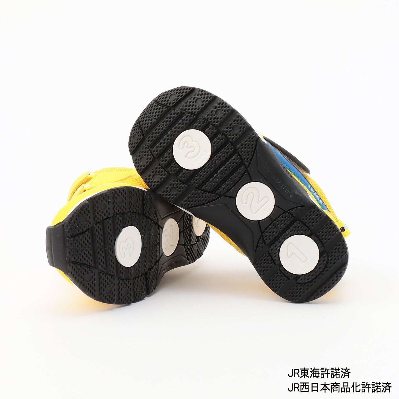 IFME&times;TRAIN Sneakers,Red, large image number 5