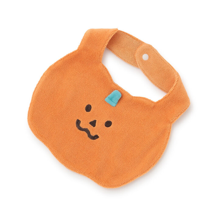 Halloween Dress-Up Bib,, medium
