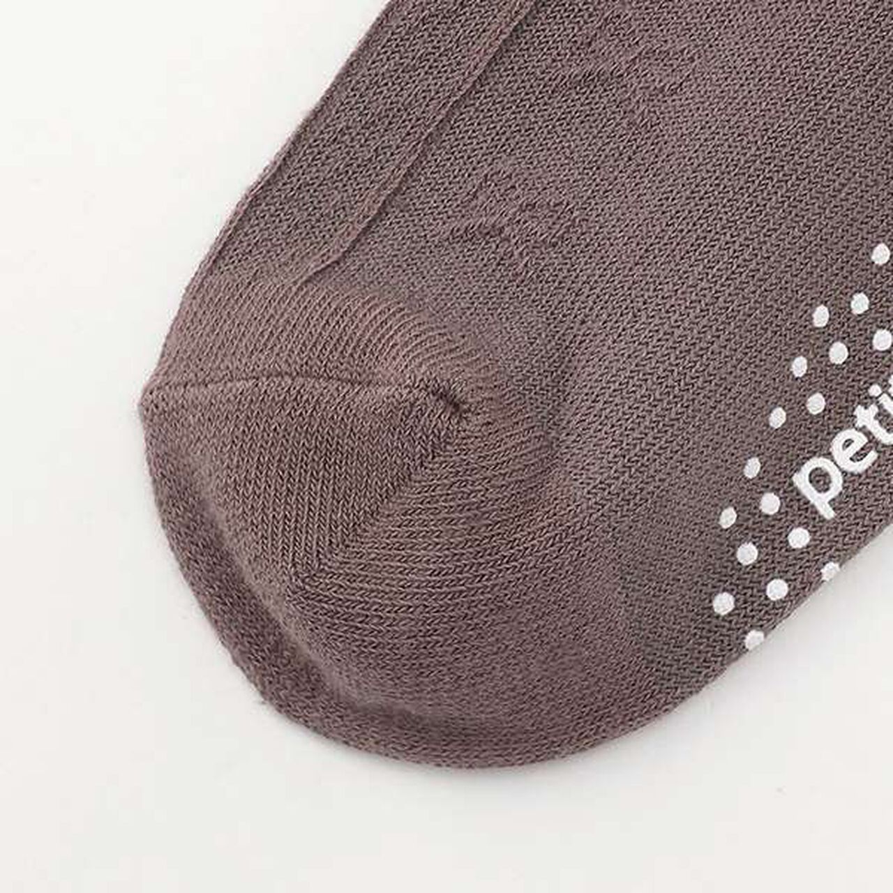 Socks with Charms 2P,Navy, large image number 2