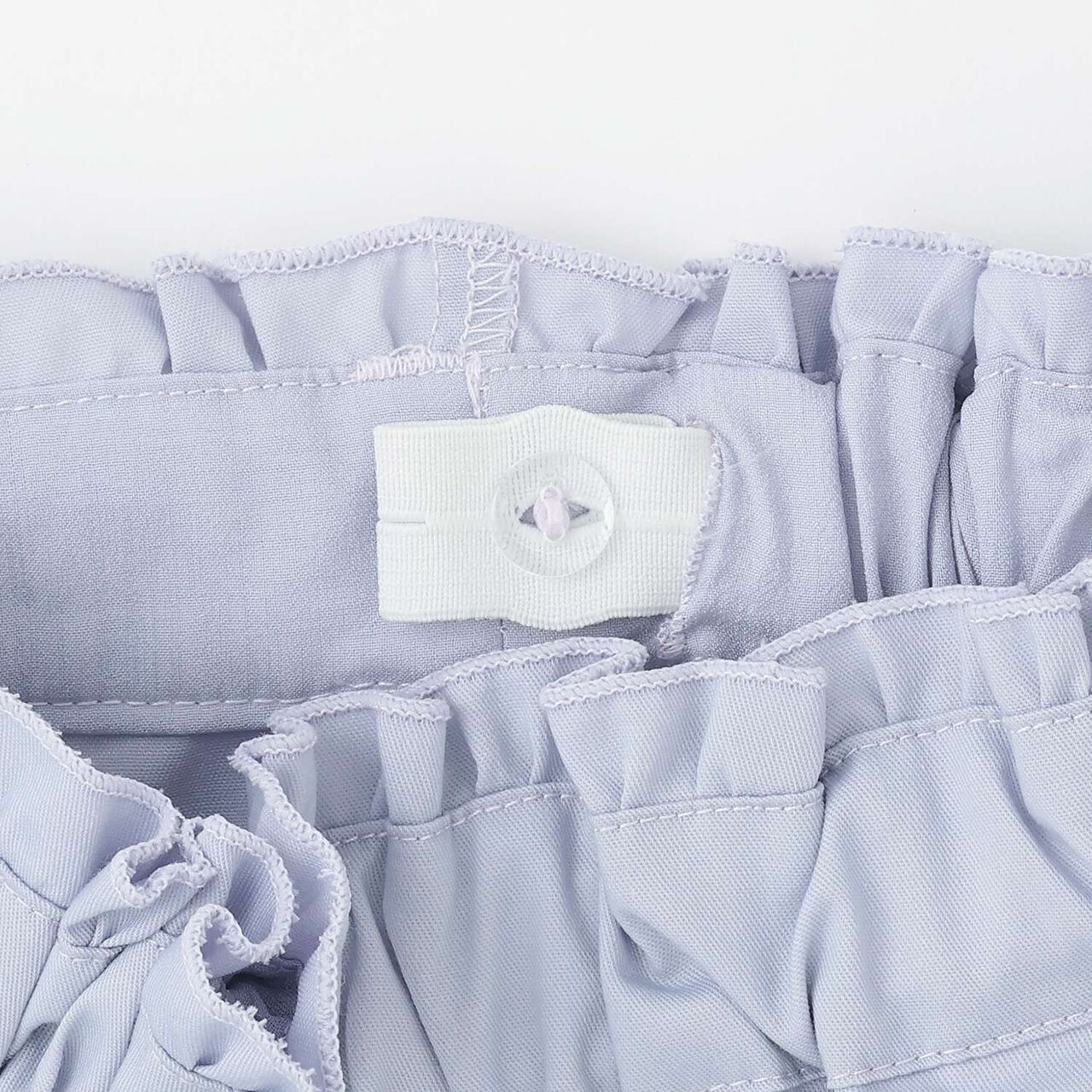 [Restock] Pleated Culotte Skirt [Not Available in Direct Stores],Mint, large image number 3