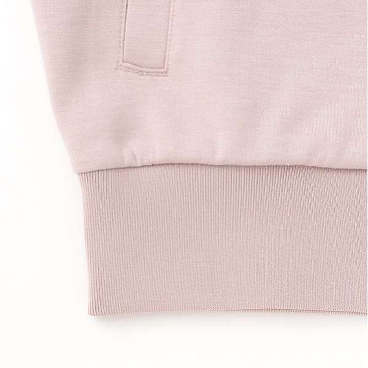 Berie-chan Track Jacket,Pink, medium image number 4