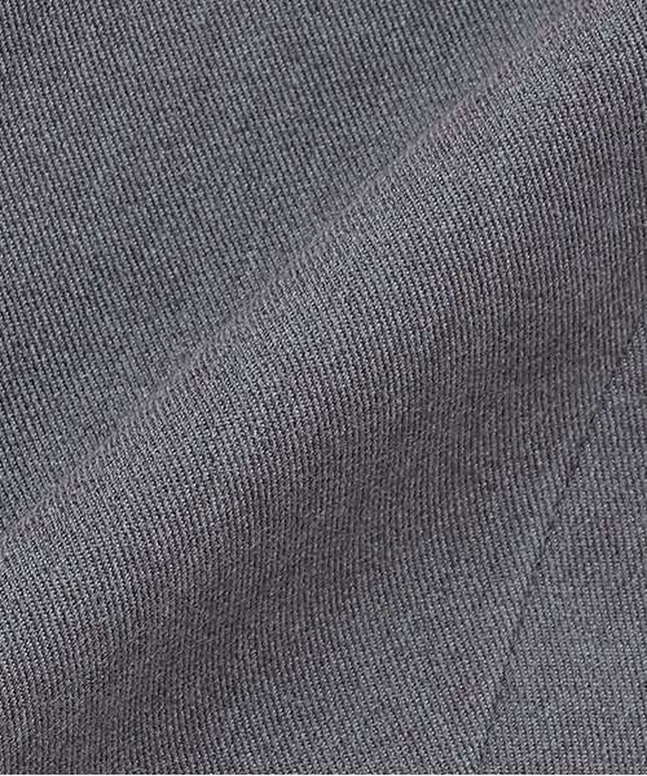 Short Tailored Jacket,Gray, large image number 4