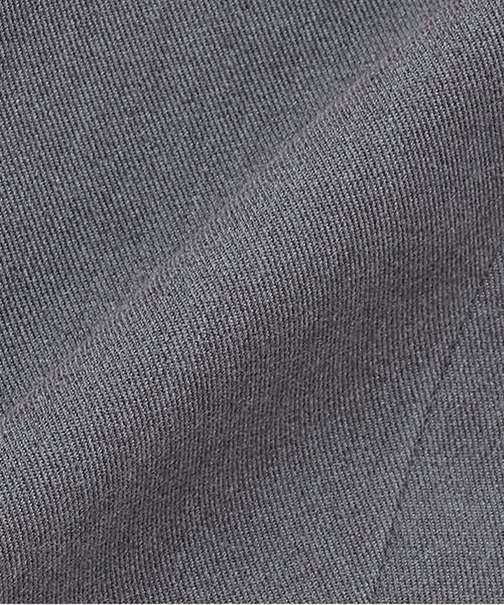 Short Tailored Jacket,Gray, medium image number 4