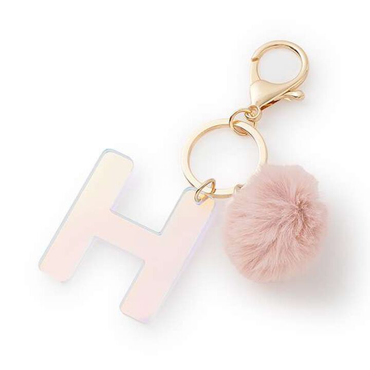 Initial Charm,Ivory, medium image number 9