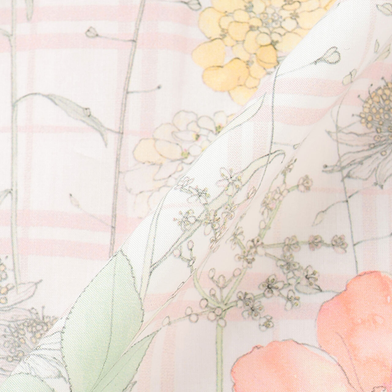 Ilmaz Garden Tunic,Navy, large image number 6