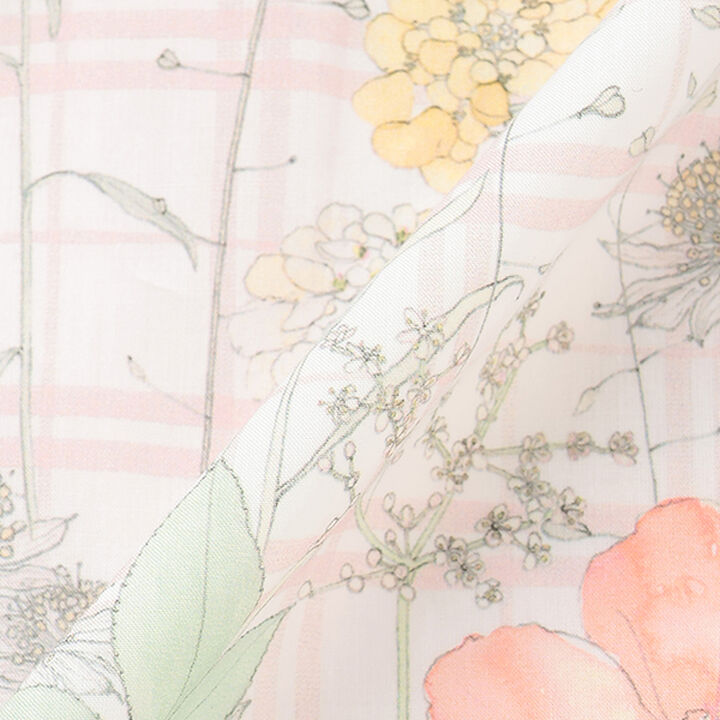 Ilmaz Garden Tunic,Navy, medium image number 6