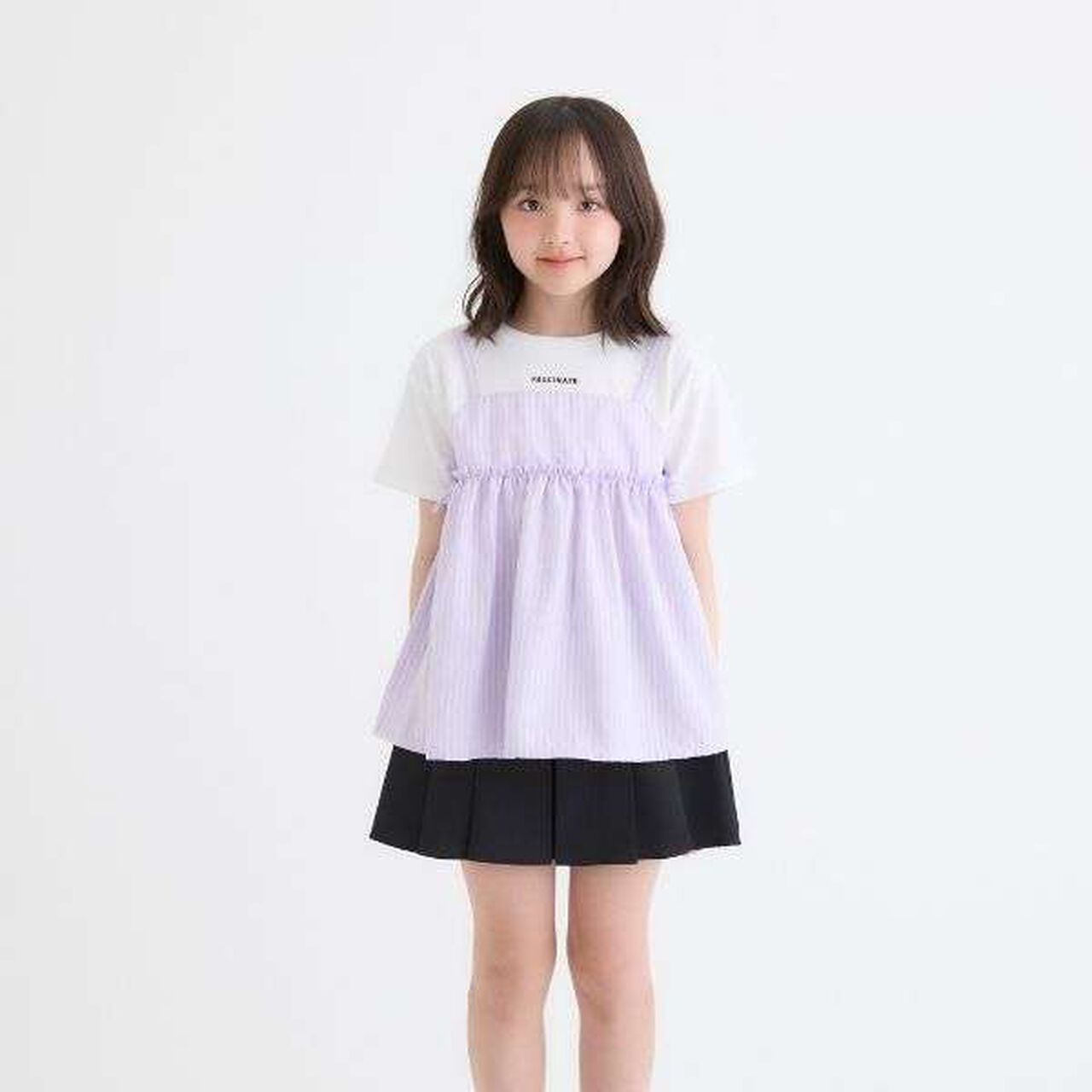 Docking Tunic Top,Sax blue, large image number 10