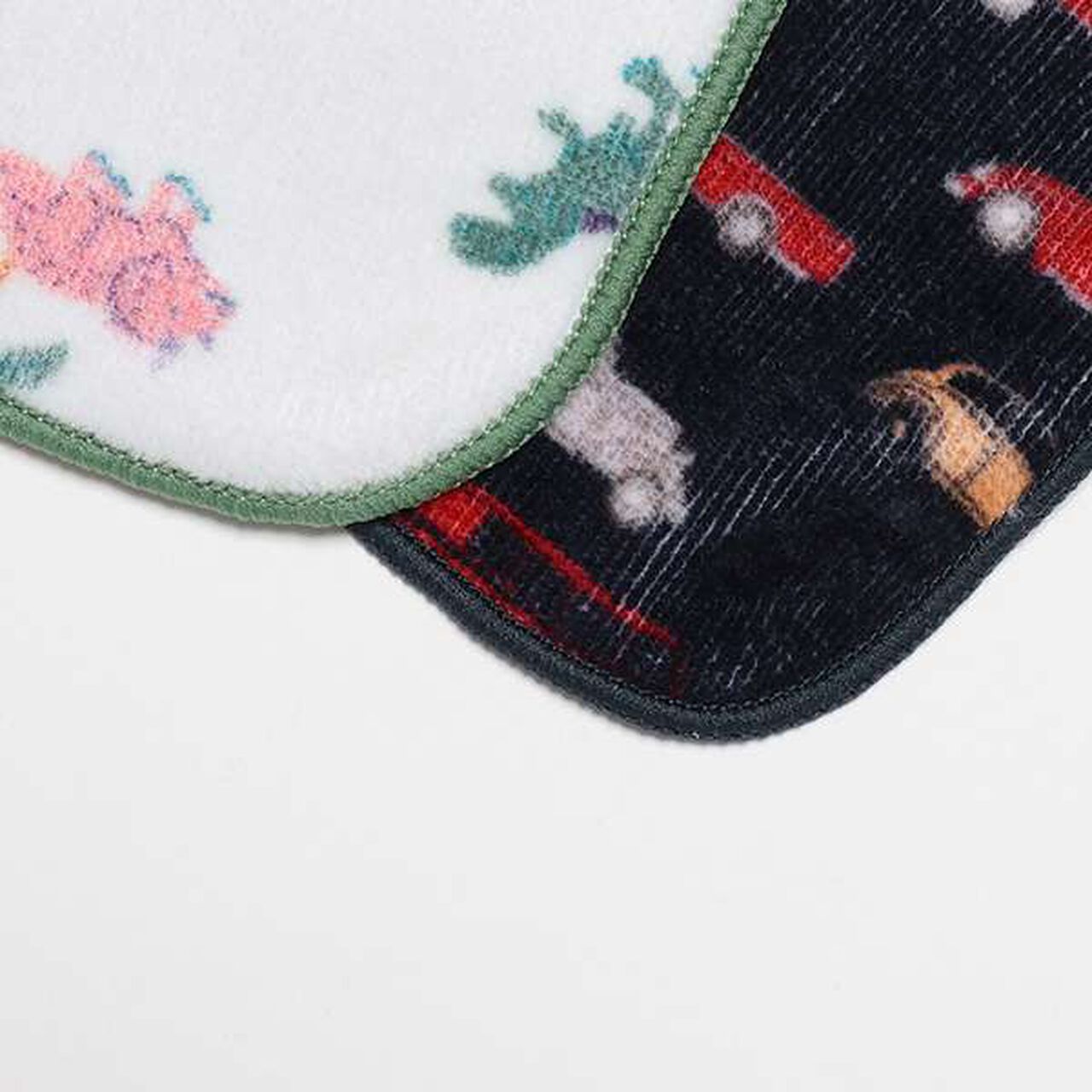 Assorted Handkerchiefs,Ivory, large image number 5