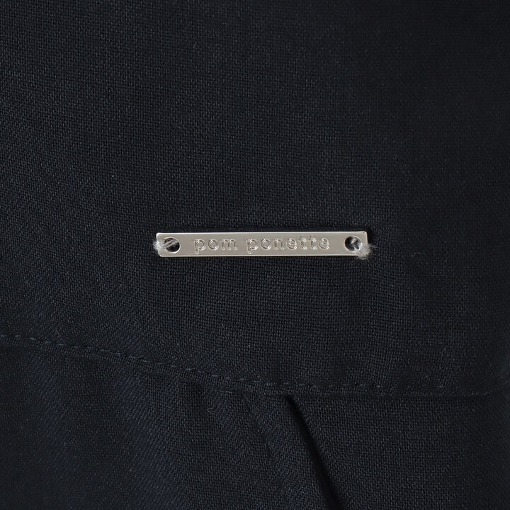 Overalls,Navy, medium image number 5