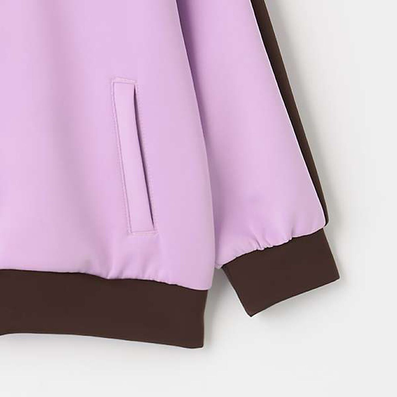 [MNCM] Coordinatable Setup Track Jacket,Blue, large image number 9