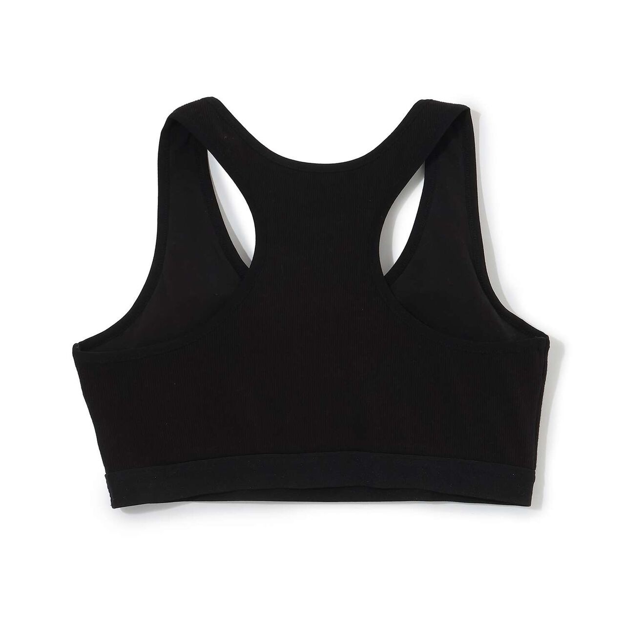 [LTXC] Line Half Top,Black, large image number 8