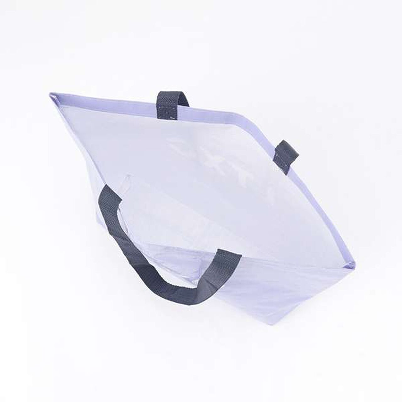 Eco Tote Bag,Lavender, large image number 3