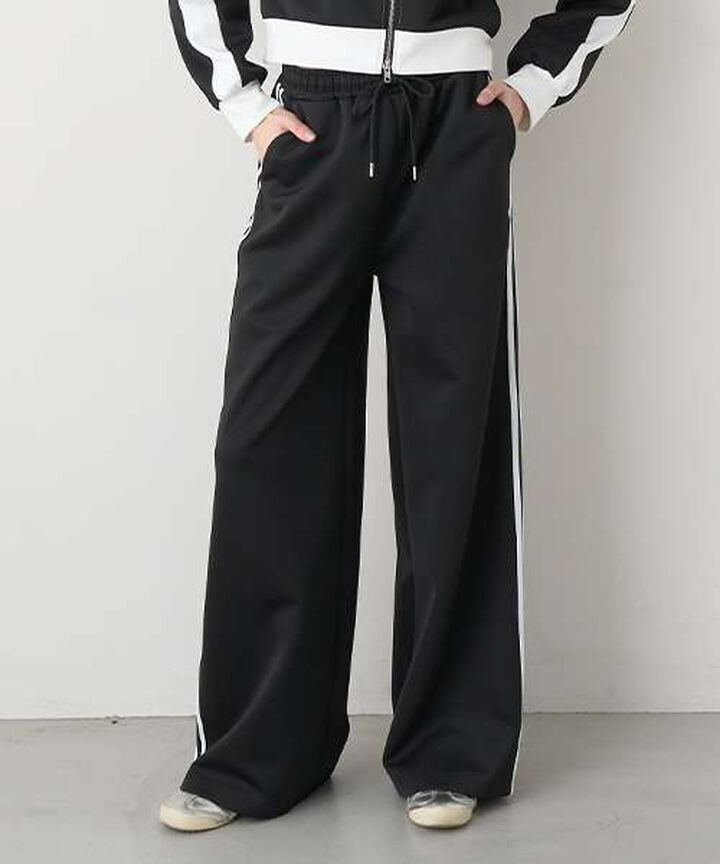 Track Pants,Off white, medium image number 20