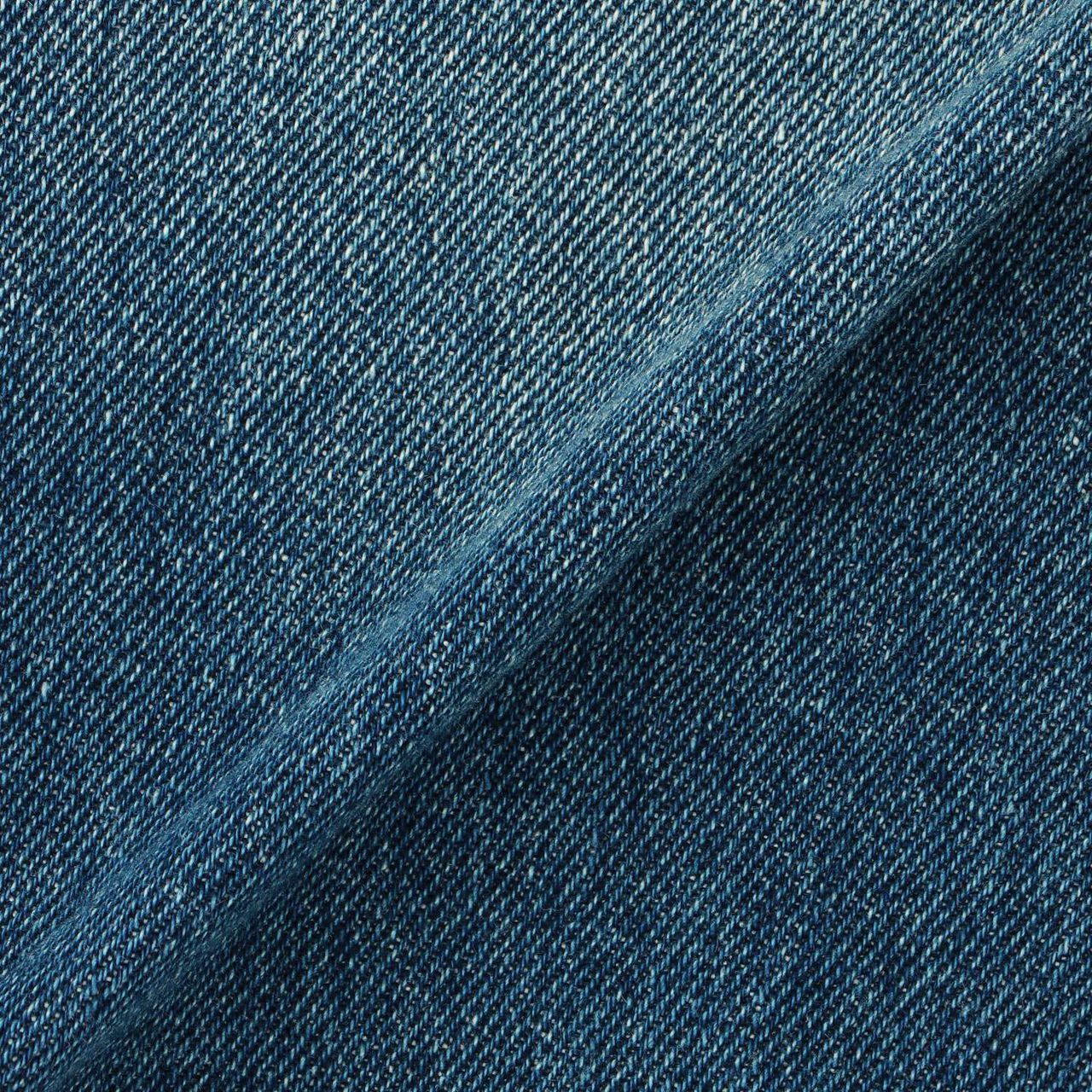 [Angel Blue] Mr. Nakamura Charm Half Pants,Navy, large image number 8