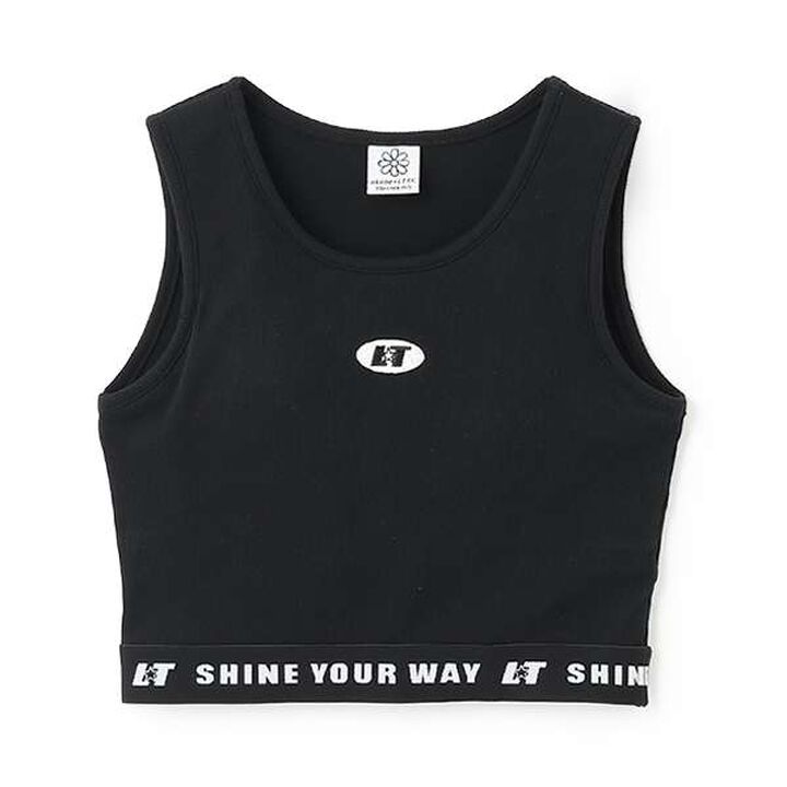 [Akane Quick-Dry] Tank Top,Off white, medium image number 4