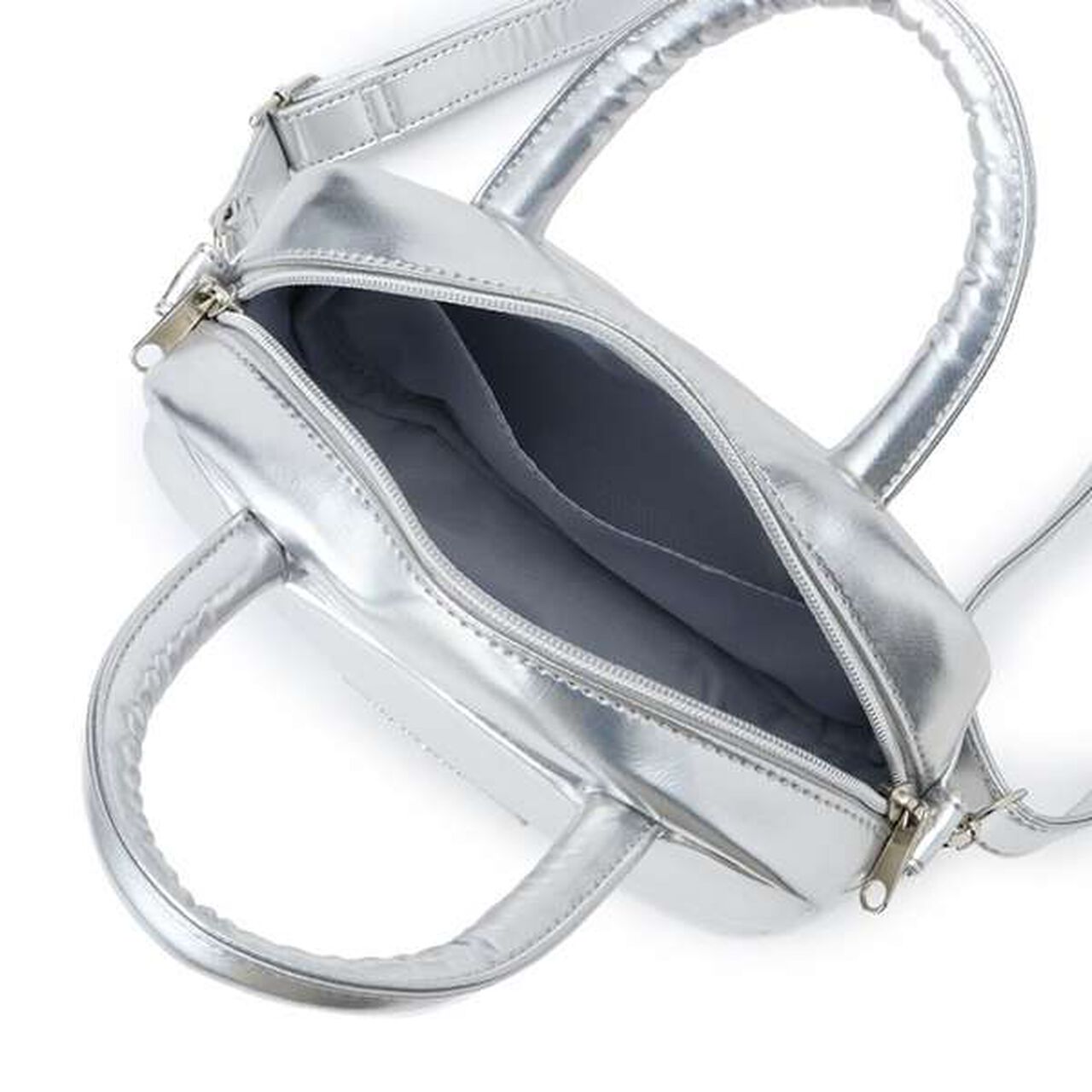 Handle Shoulder,Black, large image number 9