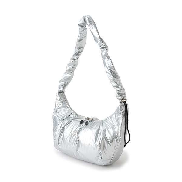 Drawstring Big Shoulder Bag | Narumiya Official Global Online Store