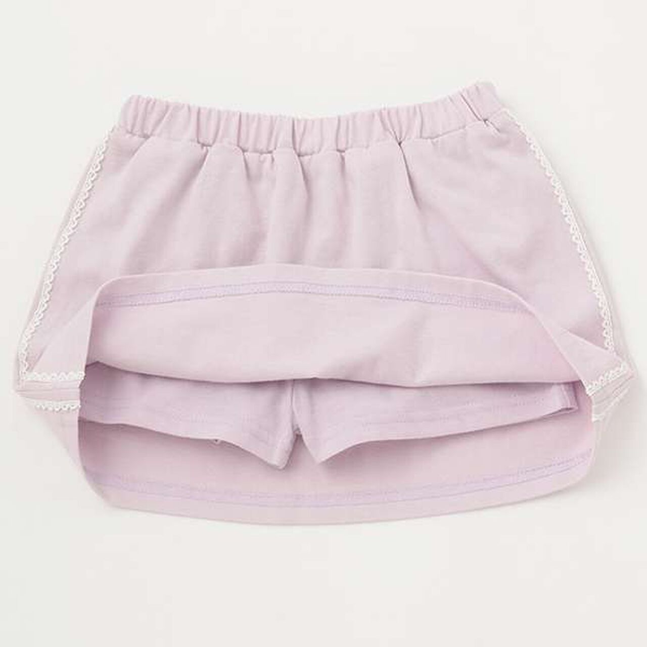 [Link/Cool Touch] Polo Outfit Set,Light gray, large image number 13