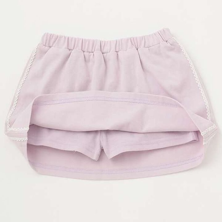 [Link/Cool Touch] Polo Outfit Set,Light gray, medium image number 13