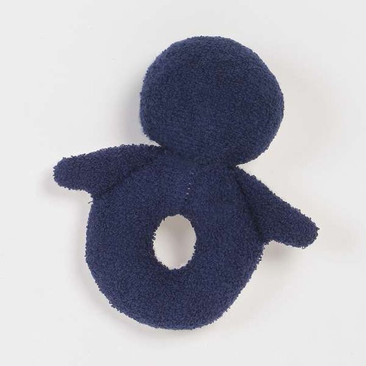 Creature Rattle,Mocha tea, medium image number 1